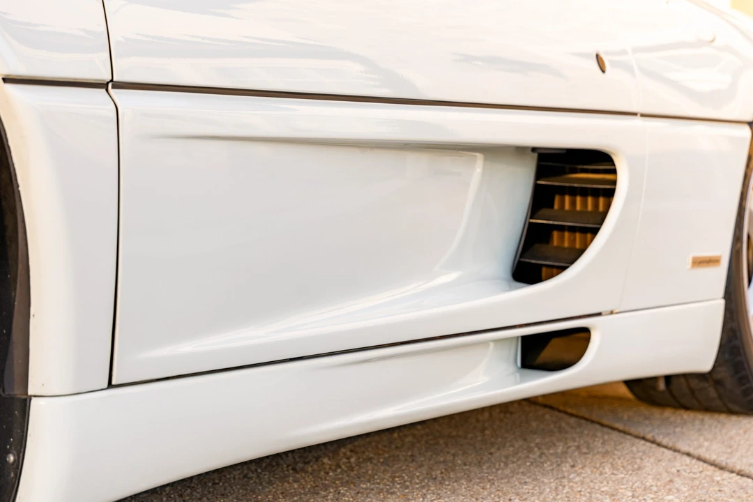 1999 Ferrari F355 Spider - Image 28 of 31