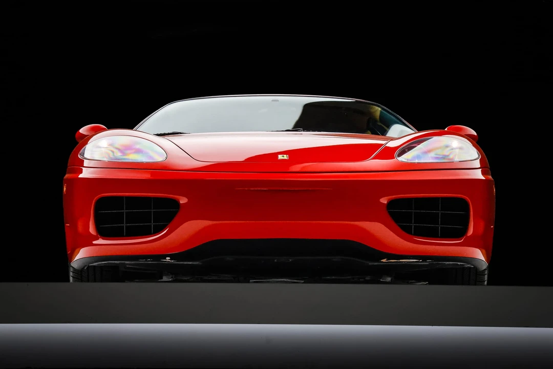 1999 Ferrari 360 Modena - Image 8 of 31