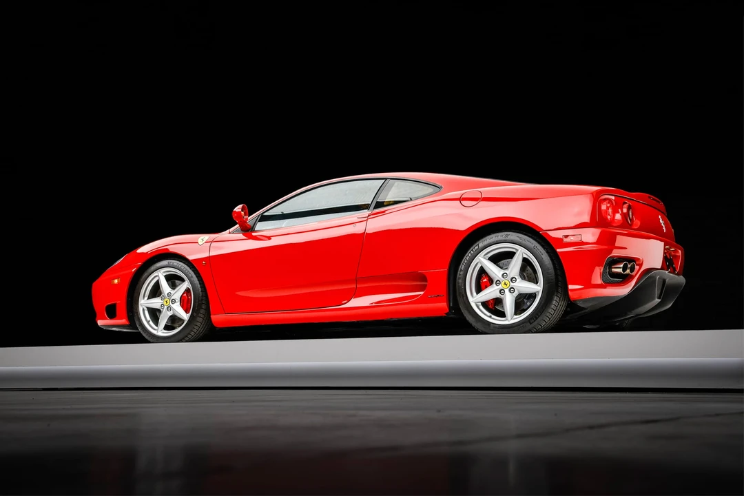 1999 Ferrari 360 Modena - Image 29 of 31