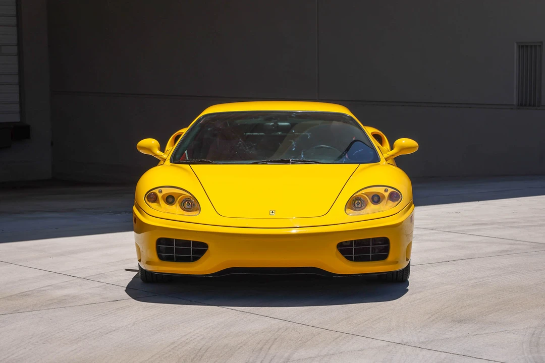 1999 Ferrari 360 Modena - Image 5 of 31