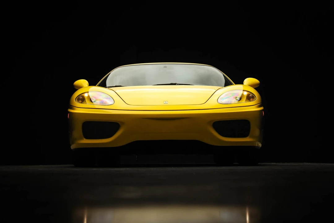 1999 Ferrari 360 Modena - Image 23 of 31