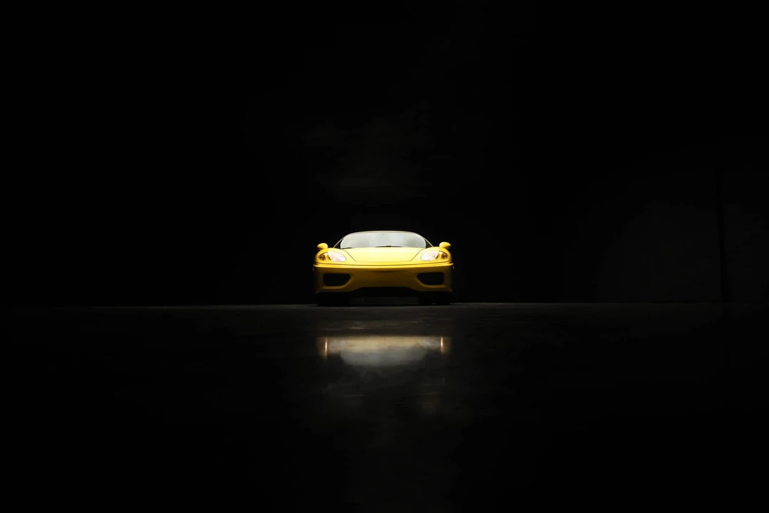 1999 Ferrari 360 Modena - Image 20 of 31