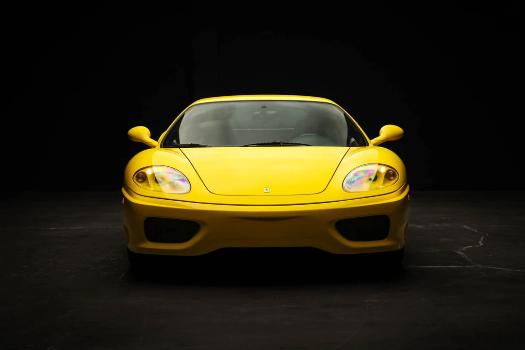 1999 Ferrari 360 Modena - Image 22 of 31