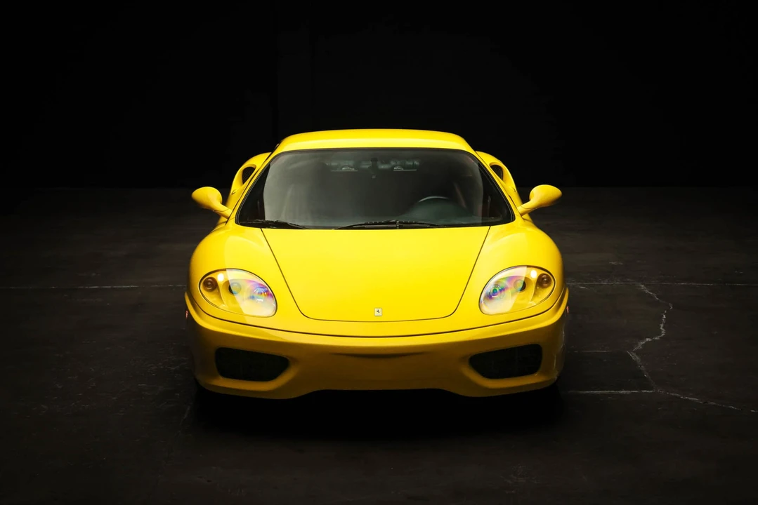 1999 Ferrari 360 Modena - Image 21 of 31