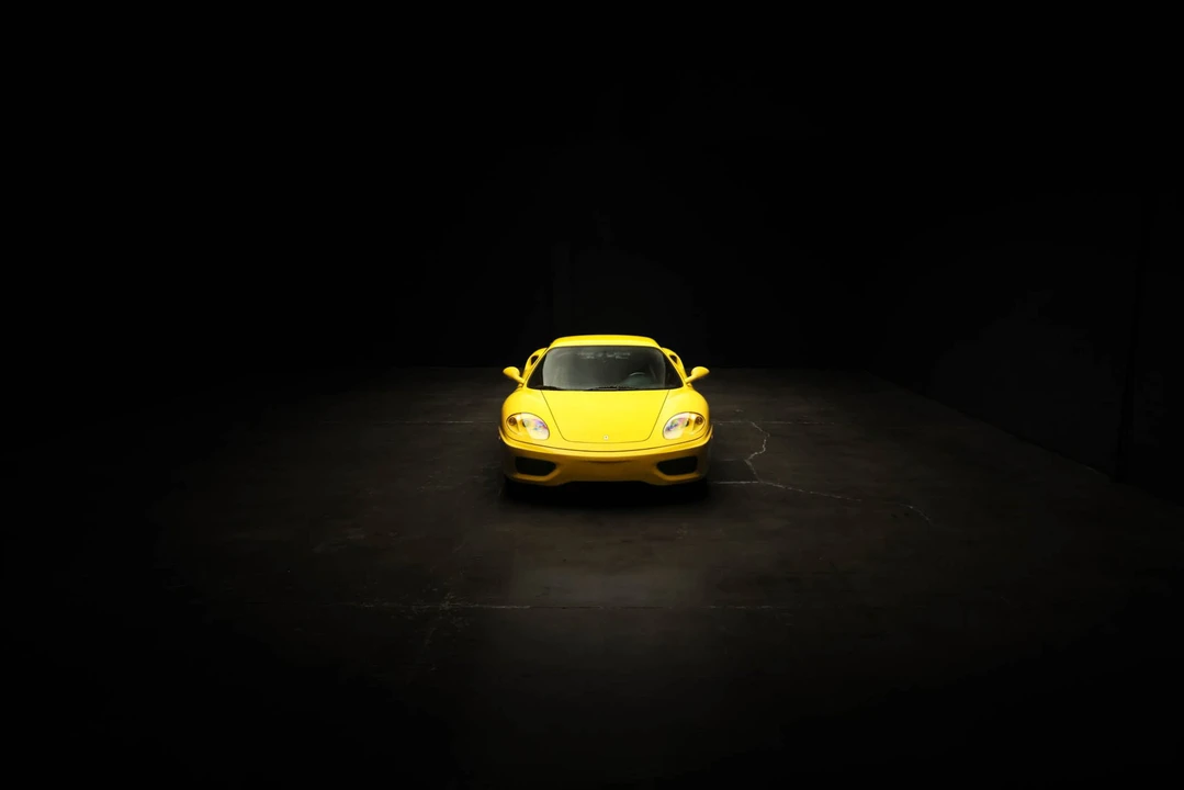 1999 Ferrari 360 Modena - Image 19 of 31
