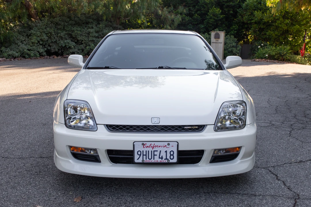 1999 Honda Prelude 5th Gen - Image 17 of 31