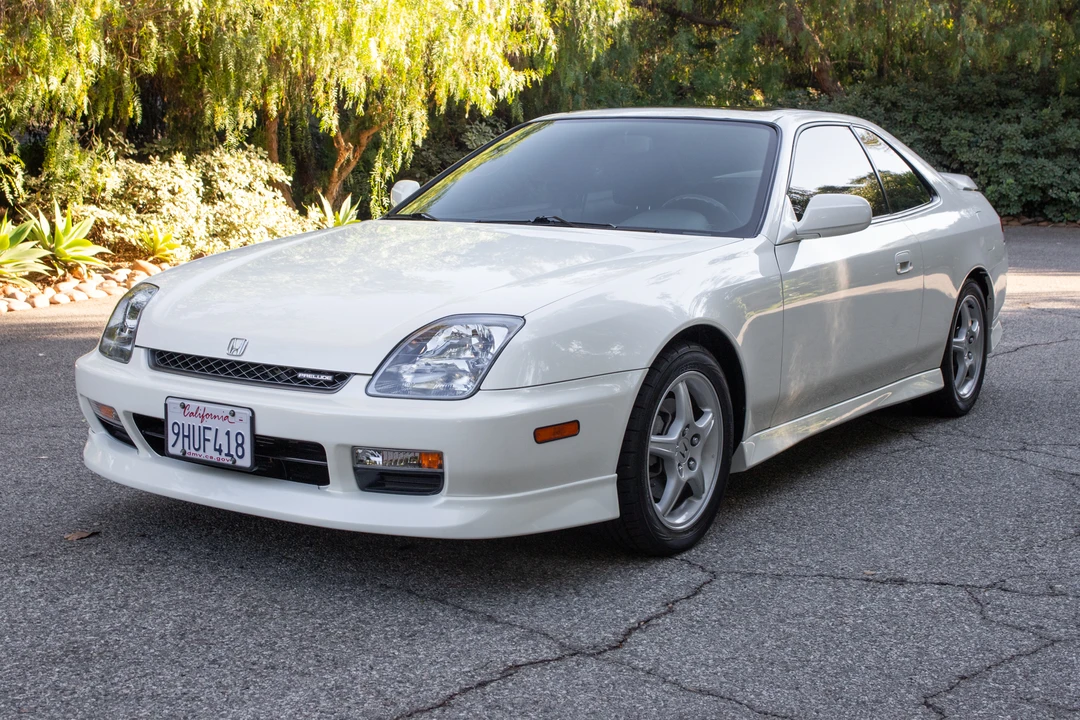 1999 Honda Prelude 5th Gen - Image 5 of 31