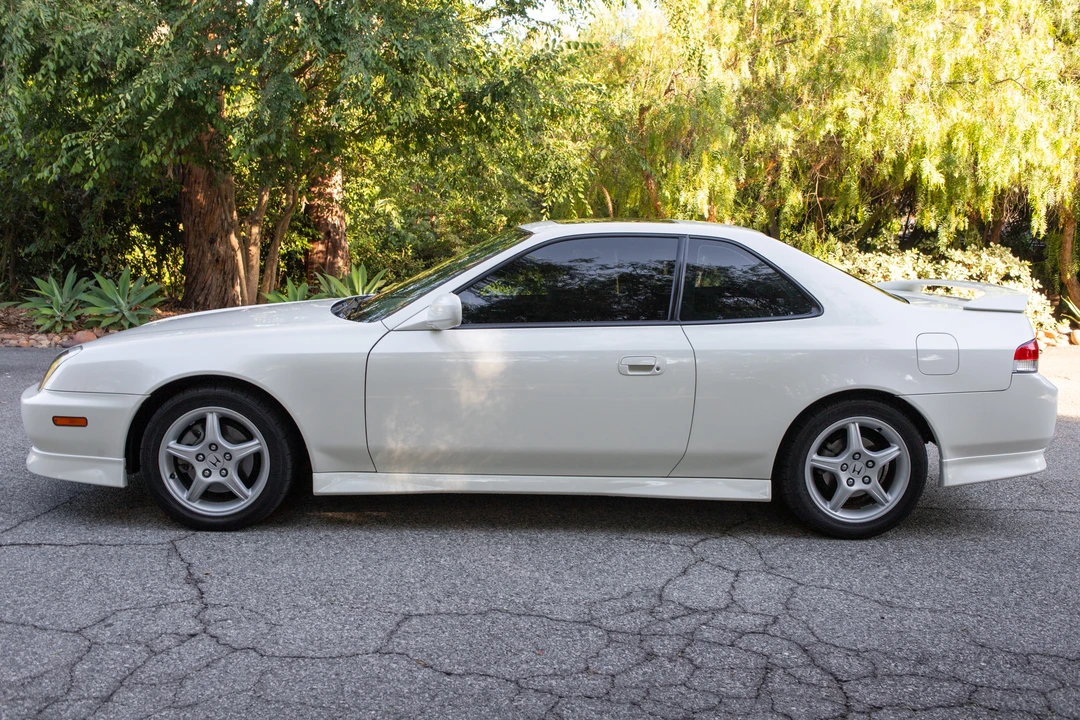 1999 Honda Prelude 5th Gen - Image 6 of 31