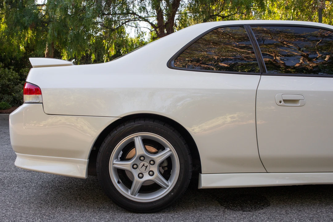 1999 Honda Prelude 5th Gen - Image 18 of 31