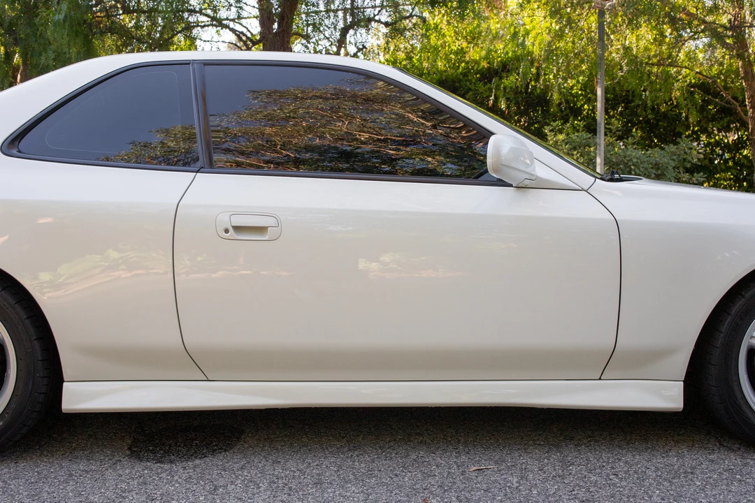 1999 Honda Prelude 5th Gen - Image 19 of 31
