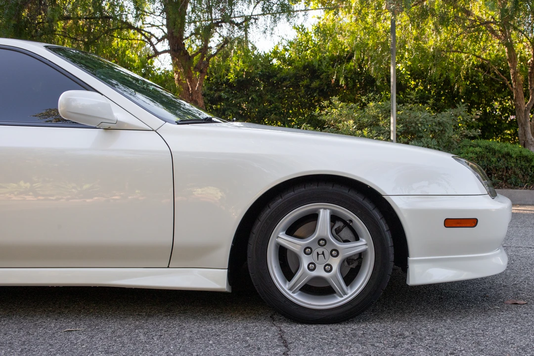 1999 Honda Prelude 5th Gen - Image 20 of 31