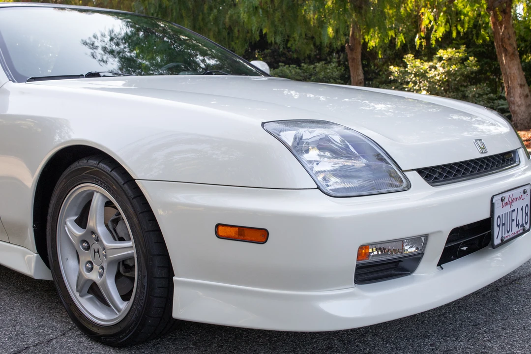 1999 Honda Prelude 5th Gen - Image 21 of 31