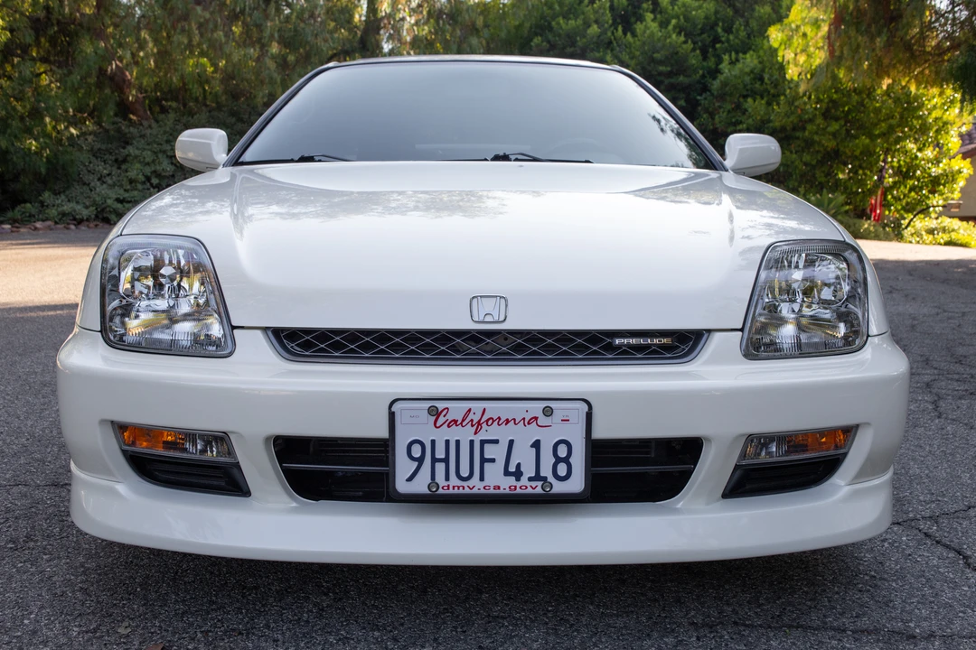 1999 Honda Prelude 5th Gen - Image 22 of 31