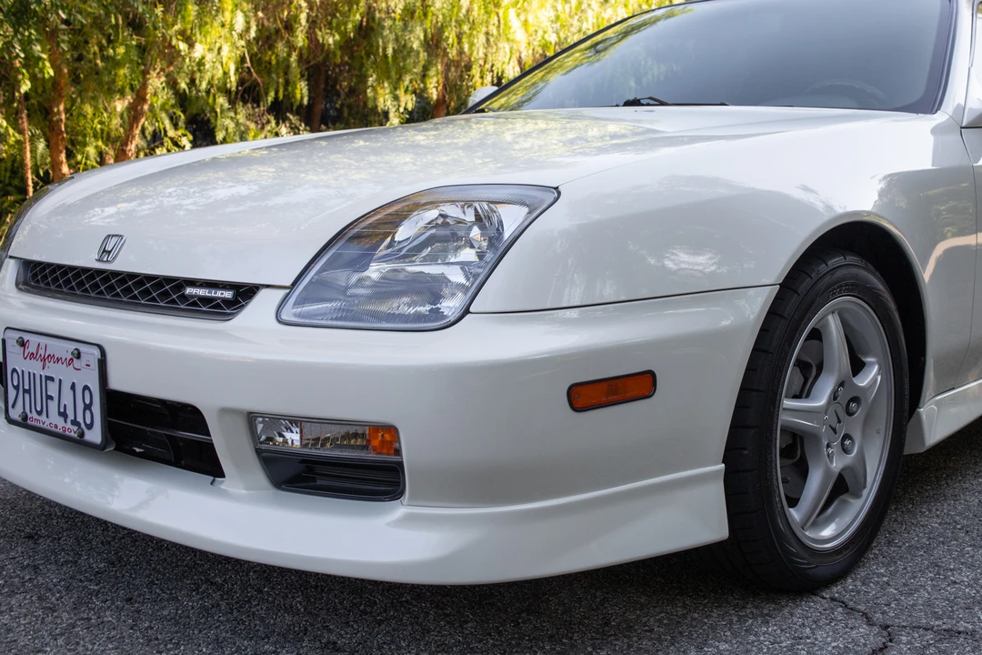 1999 Honda Prelude 5th Gen - Image 23 of 31