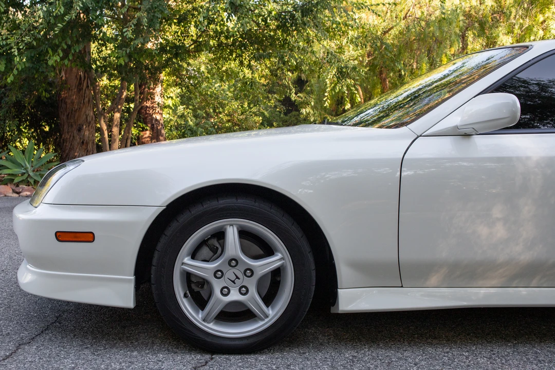1999 Honda Prelude 5th Gen - Image 24 of 31