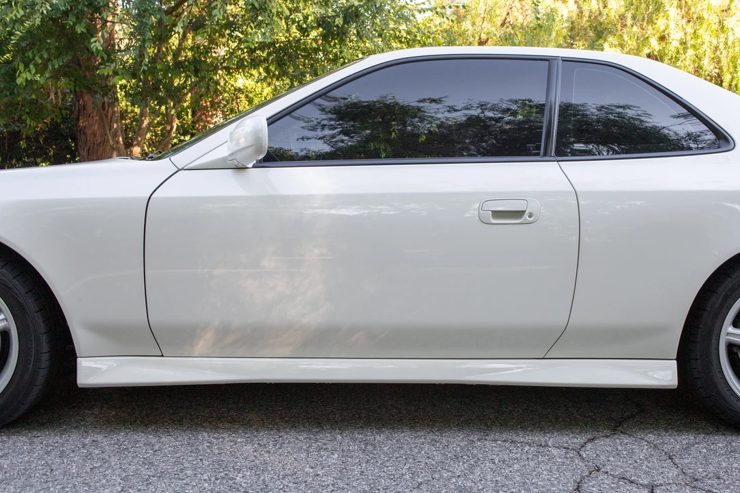 1999 Honda Prelude 5th Gen - Image 25 of 31