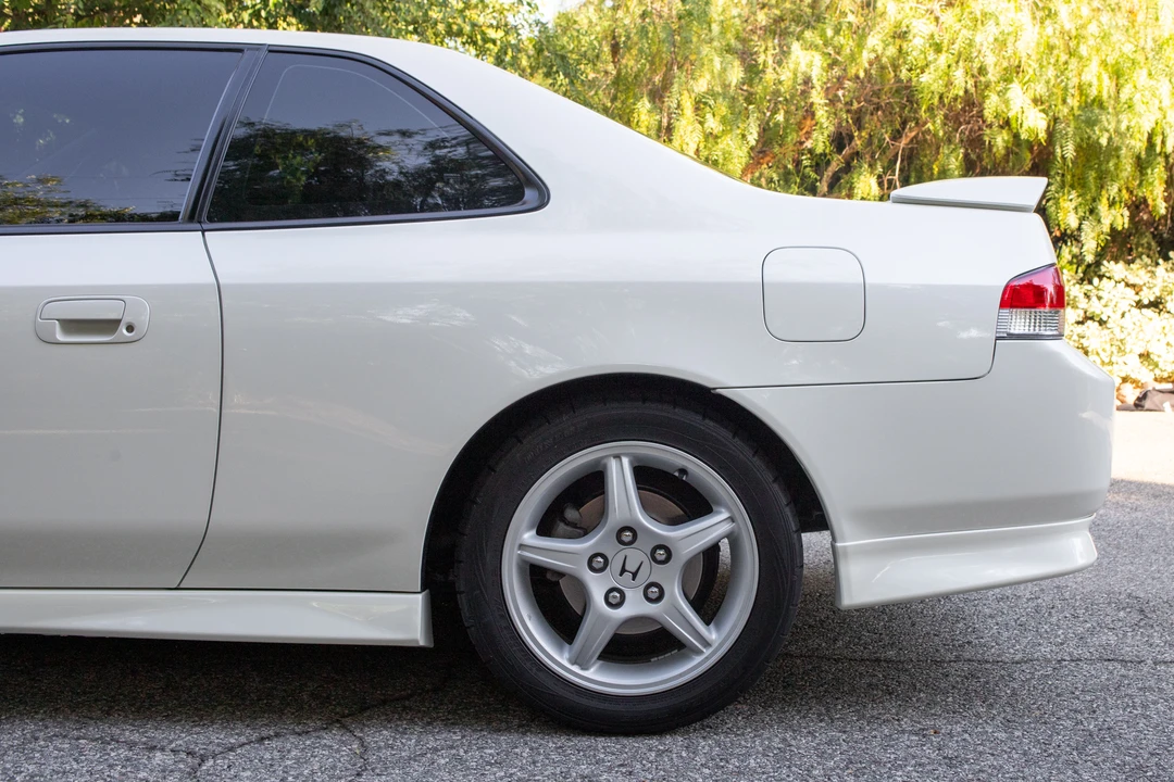 1999 Honda Prelude 5th Gen - Image 26 of 31