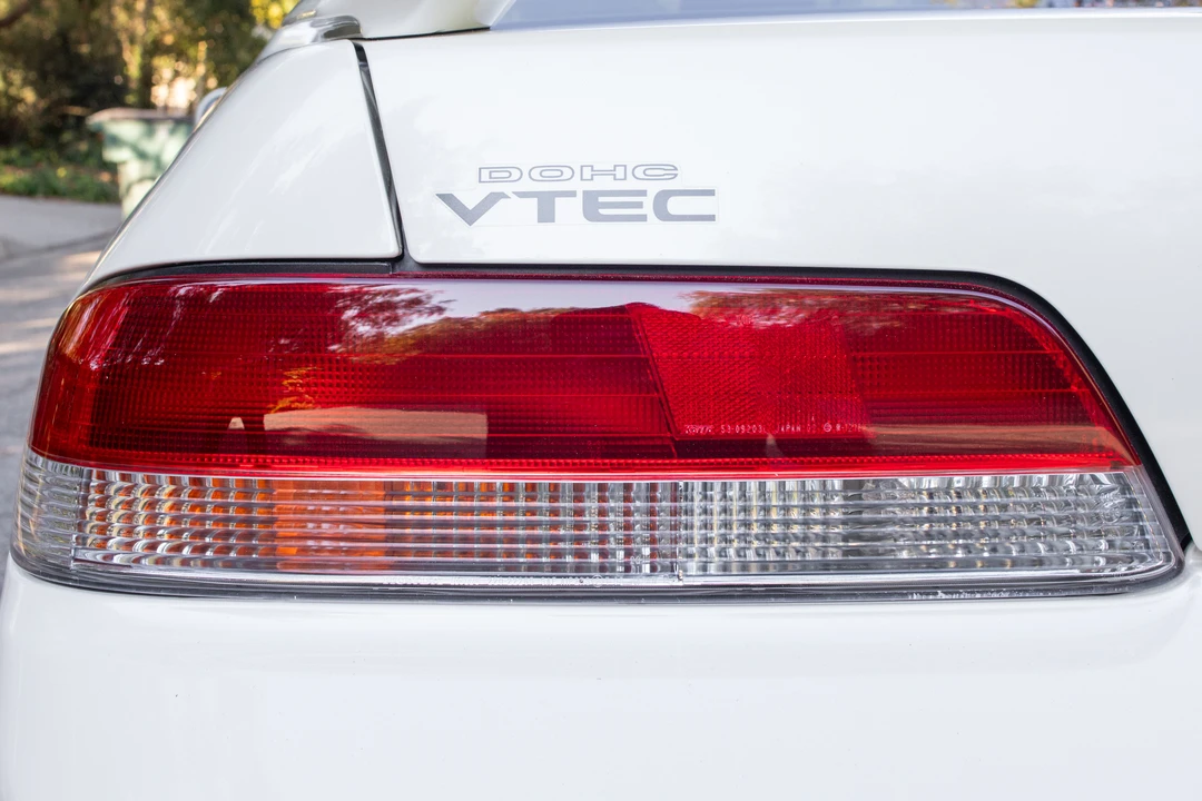 1999 Honda Prelude 5th Gen - Image 30 of 31