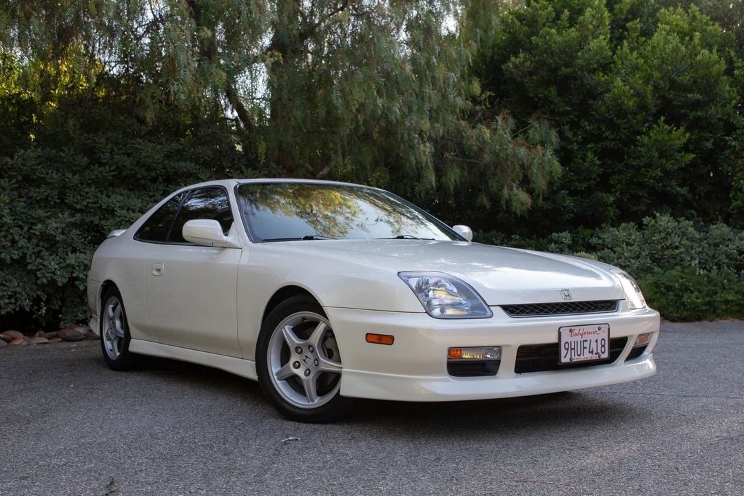 1999 Honda Prelude 5th Gen - Image 15 of 31