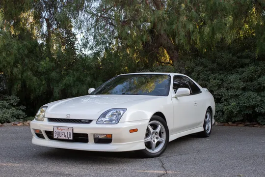 1999 Honda Prelude 5th Gen - Image 2 of 31