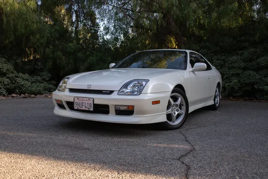 1999 Honda Prelude 5th Gen - Image 3 of 31