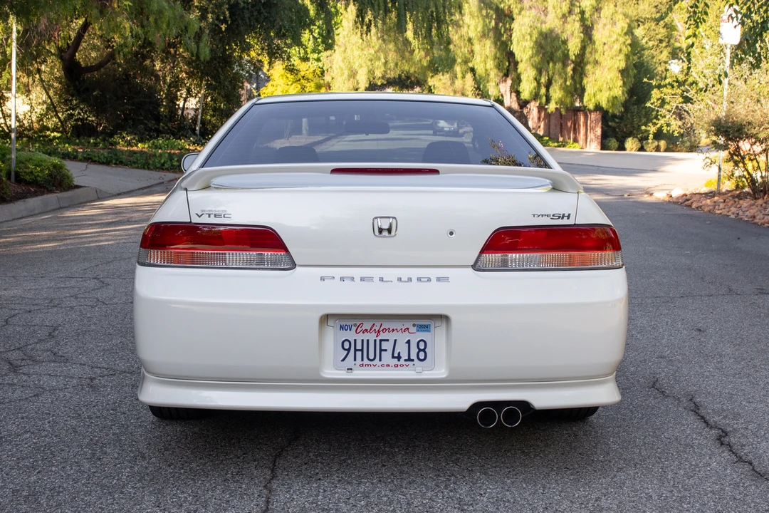 1999 Honda Prelude 5th Gen - Image 8 of 31
