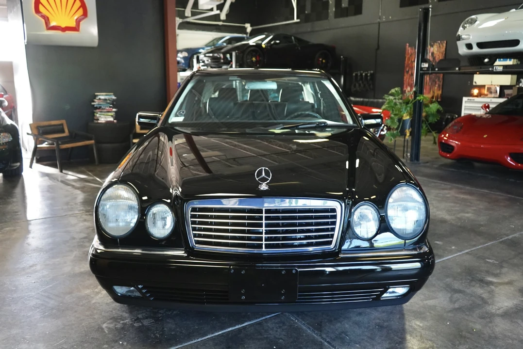 1999 Mercedes-Benz W210 E-Class - Image 17 of 31