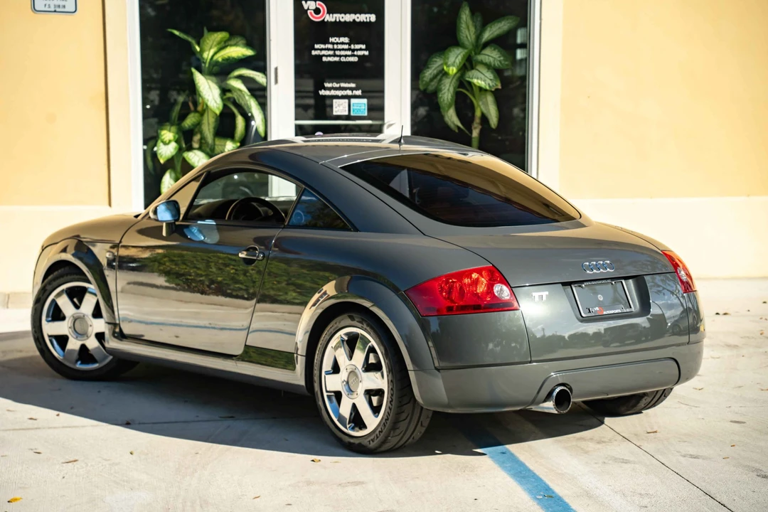 2000 Audi TT Mk1 - Image 15 of 31