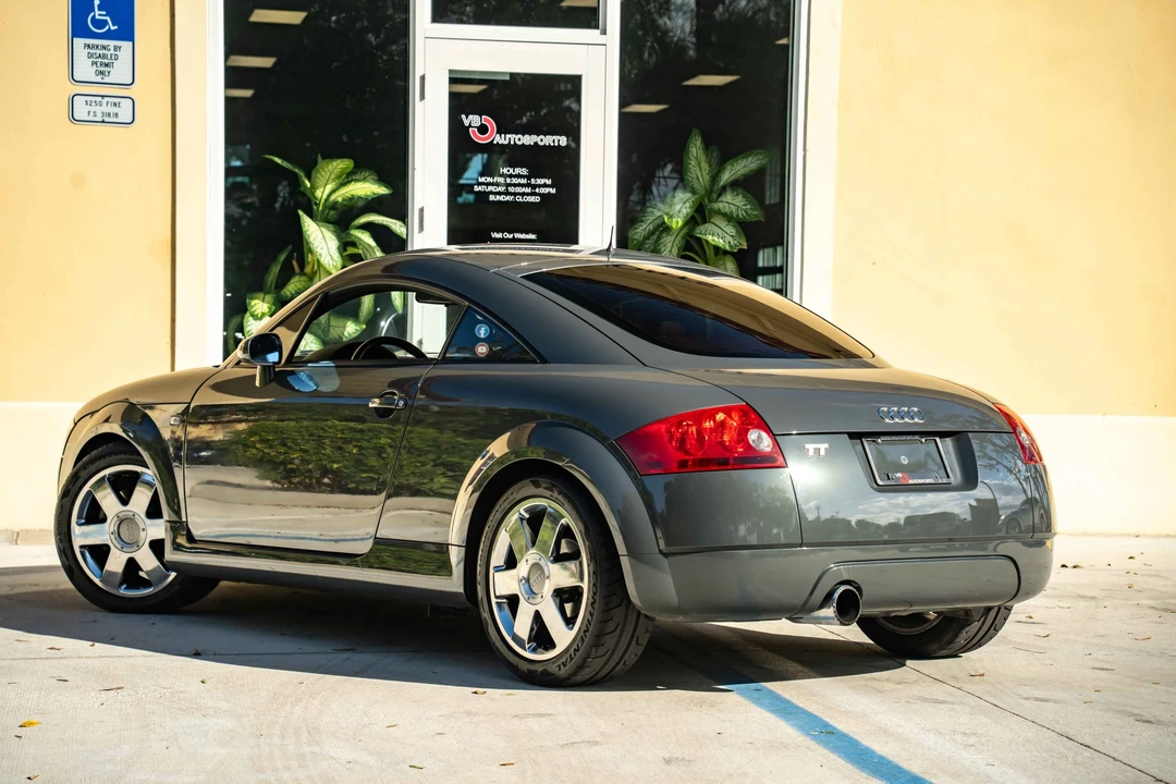 2000 Audi TT Mk1 - Image 16 of 31