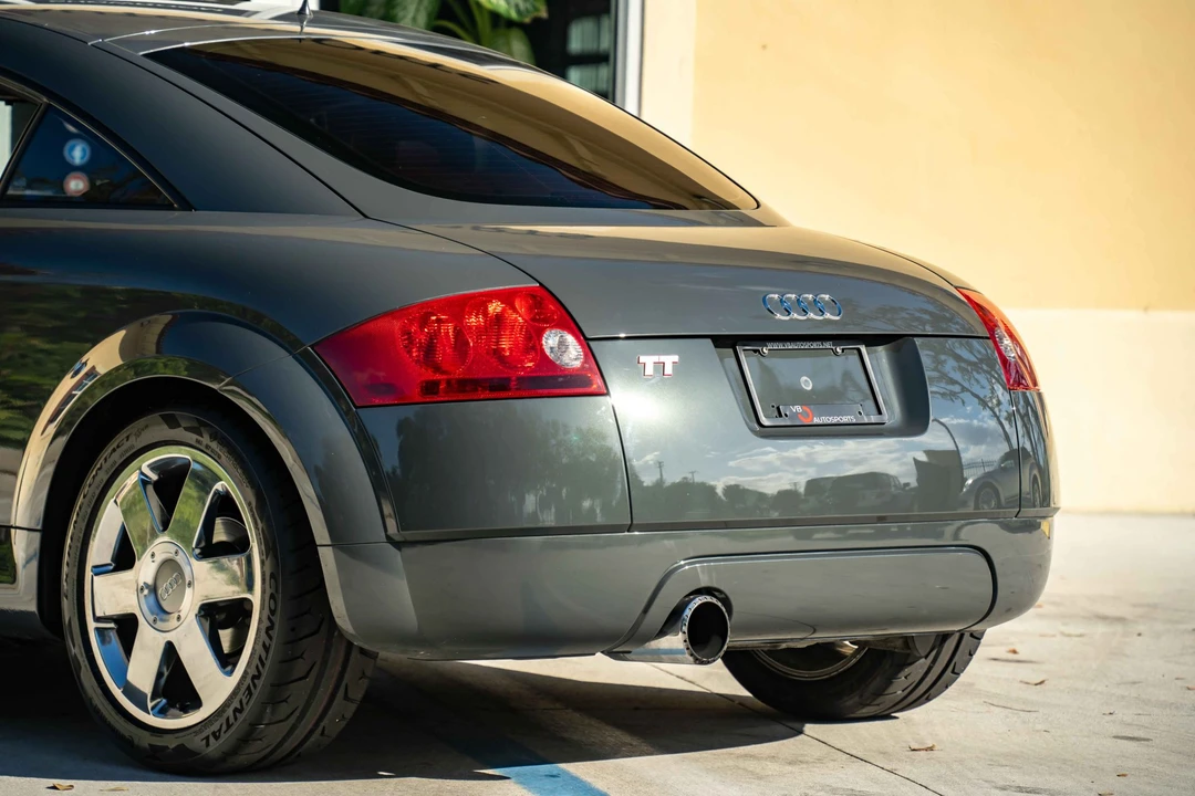 2000 Audi TT Mk1 - Image 29 of 31