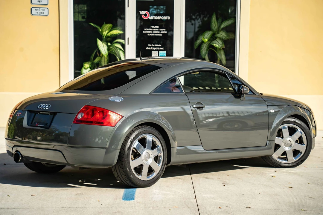 2000 Audi TT Mk1 - Image 17 of 31