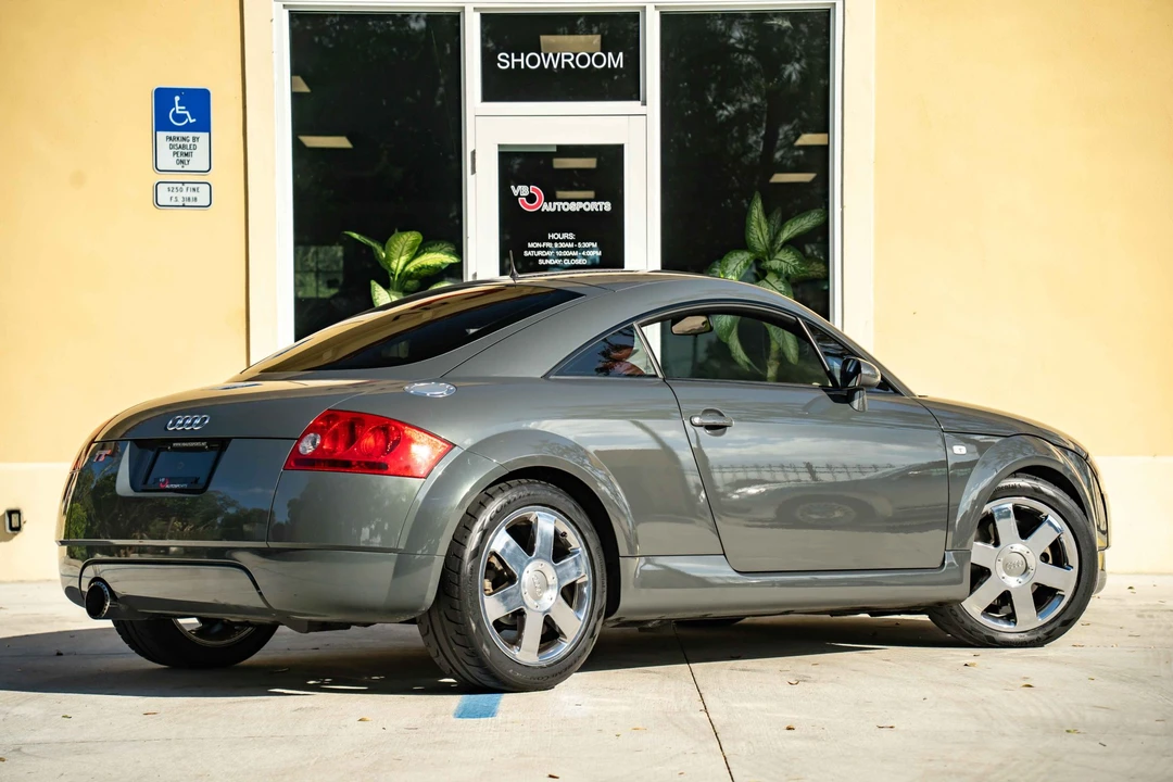 2000 Audi TT Mk1 - Image 18 of 31