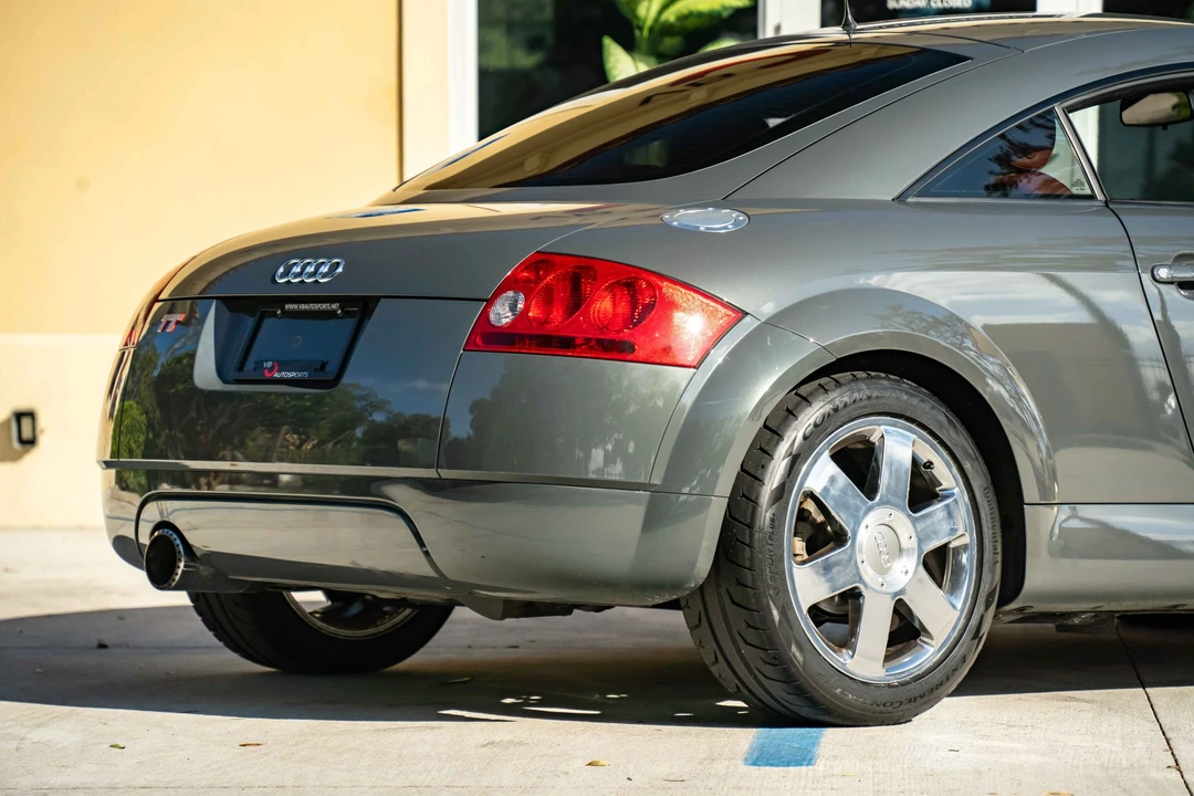 2000 Audi TT Mk1 - Image 27 of 31