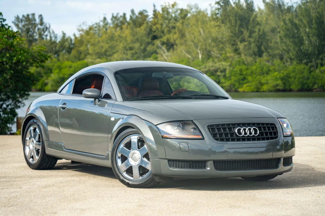 2000 Audi TT Mk1 - Image 9 of 31