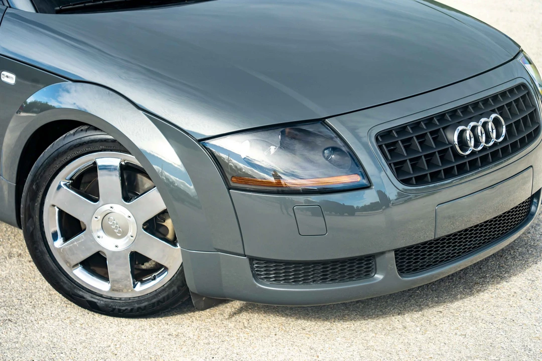 2000 Audi TT Mk1 - Image 24 of 31