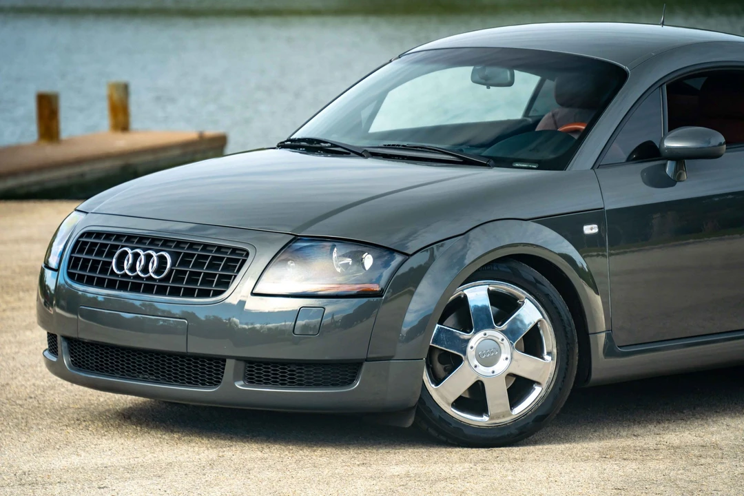 2000 Audi TT Mk1 - Image 20 of 31