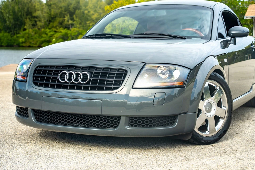 2000 Audi TT Mk1 - Image 21 of 31