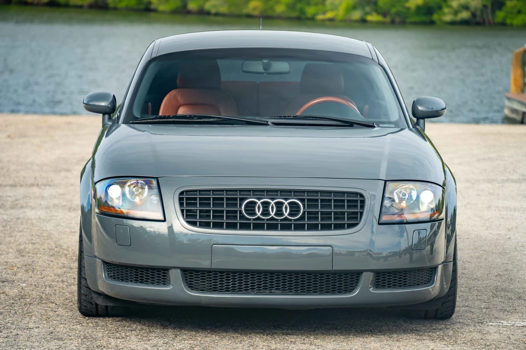 2000 Audi TT Mk1 - Image 6 of 31