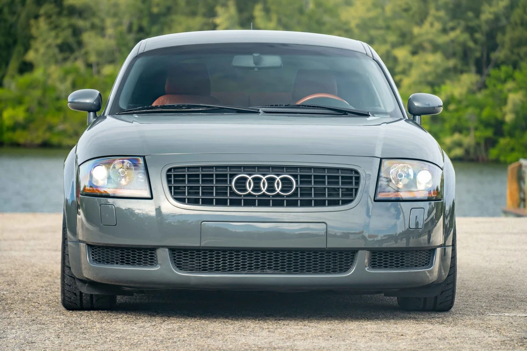 2000 Audi TT Mk1 - Image 5 of 31