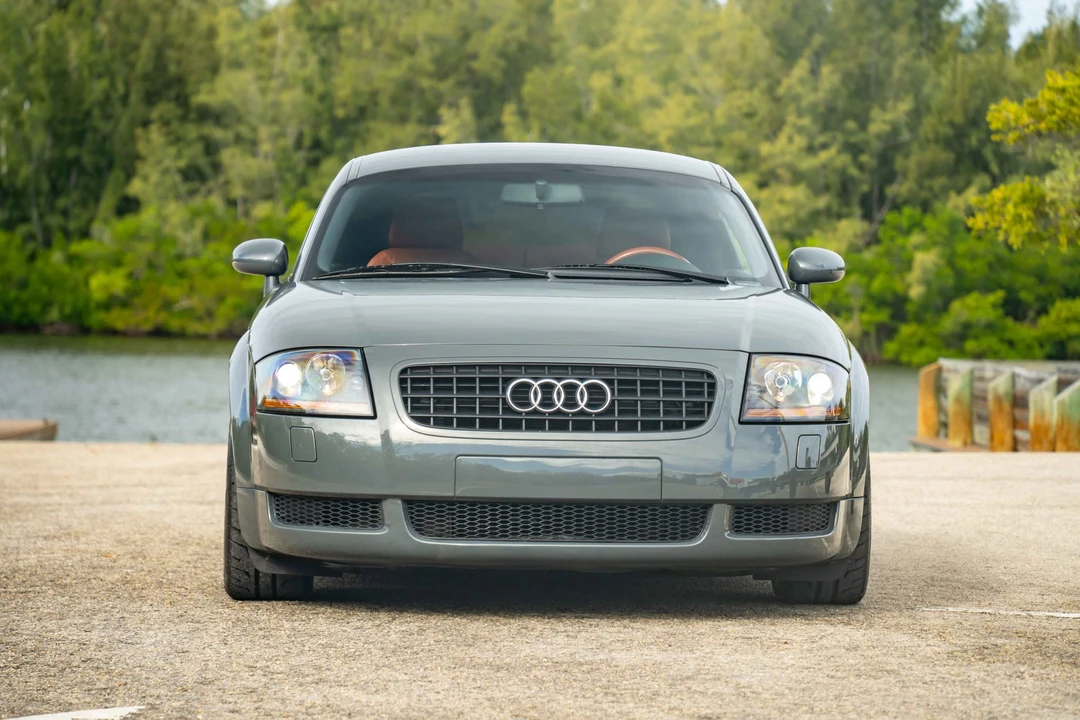 2000 Audi TT Mk1 - Image 4 of 31