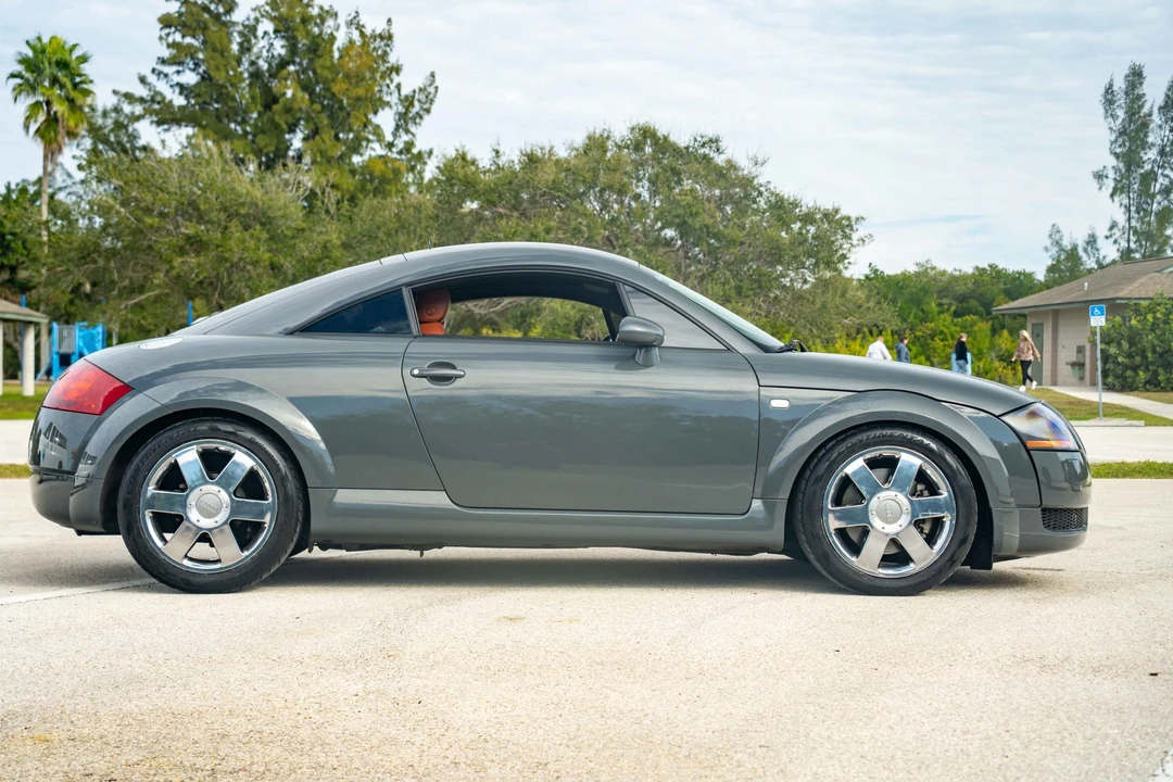 2000 Audi TT Mk1 - Image 10 of 31
