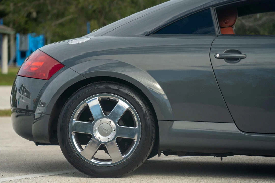 2000 Audi TT Mk1 - Image 26 of 31