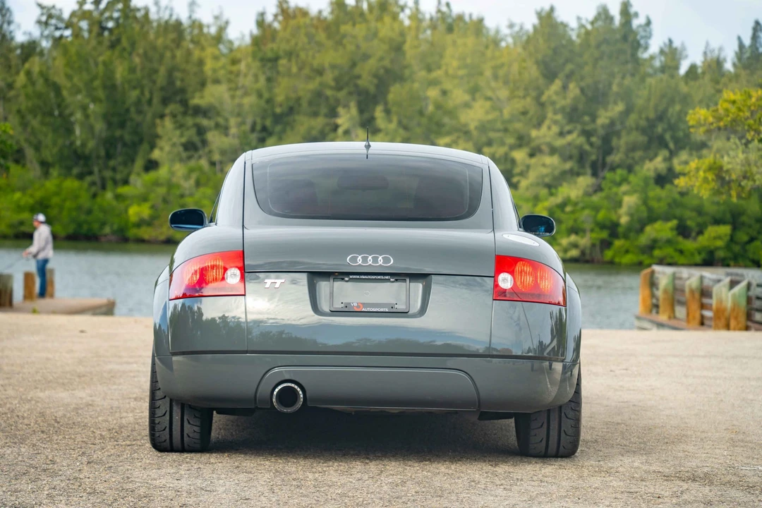 2000 Audi TT Mk1 - Image 11 of 31