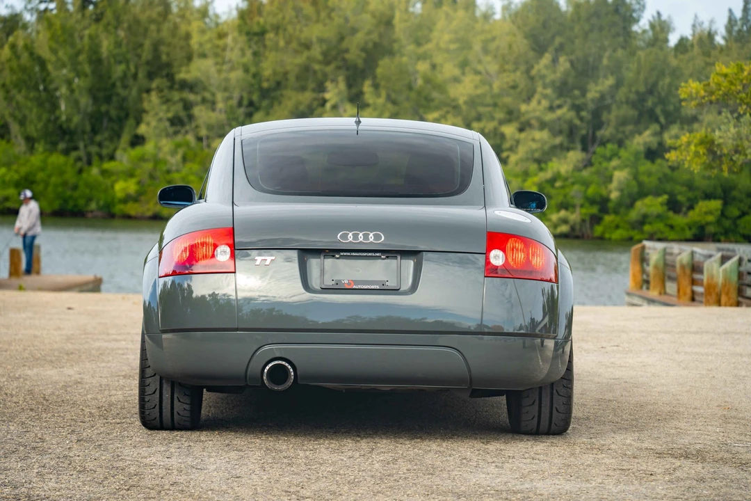 2000 Audi TT Mk1 - Image 12 of 31