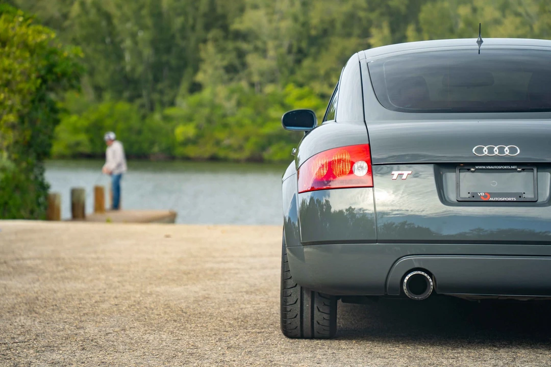 2000 Audi TT Mk1 - Image 30 of 31