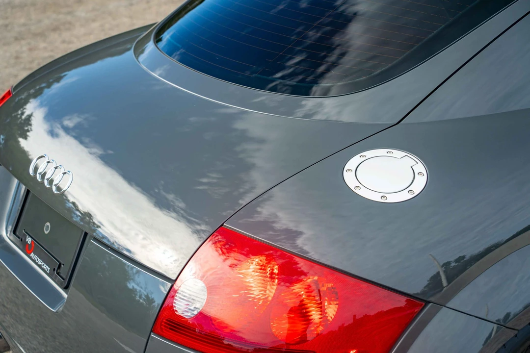2000 Audi TT Mk1 - Image 28 of 31