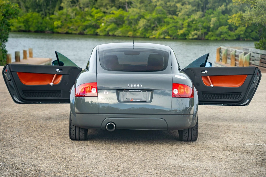 2000 Audi TT Mk1 - Image 13 of 31