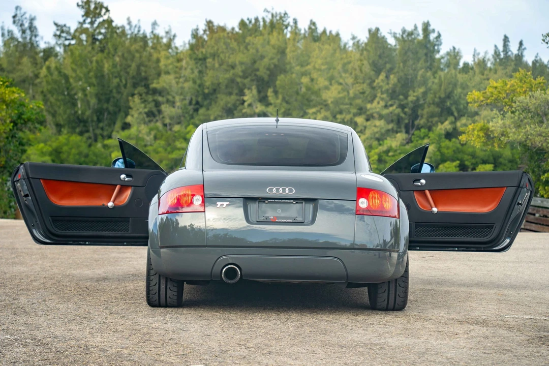 2000 Audi TT Mk1 - Image 14 of 31