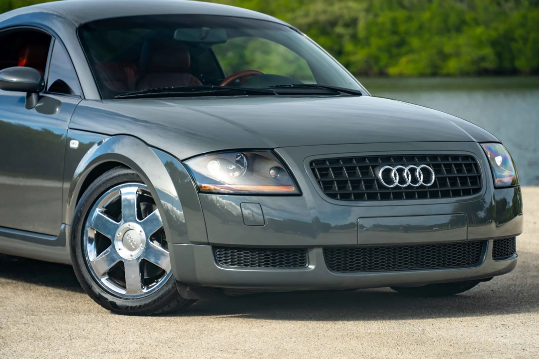 2000 Audi TT Mk1 - Image 23 of 31