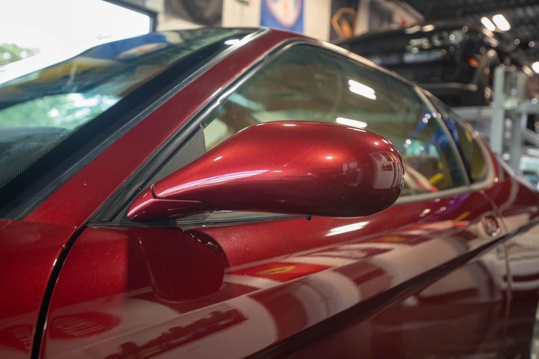 2000 Ferrari 456M GT - Image 23 of 31